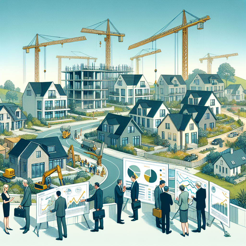 Einfluss von Neubauprojekten auf Immobilienpreise in Siegburg Braschoss